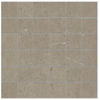 EnergieKer Hollstone - Carrelage sol et mural - 30x30cm - Marron mat SW997352