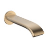 Hansgrohe Vivenis baduitloop Brushed Bronze SW1387947