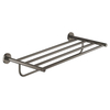Grohe Essentials Handdoekrek - 55cm - brushed hard graphite (antraciet) SW98993