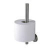 Tiger Boston Reserverolhouder - 2 rollen - geborsteld RVS SW25211