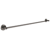 Grohe Essentials Handdoekhouder - 80cm - hard graphite (antraciet) SW98984