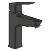 GROHE Cubeo wastafelkraan - m-size - mat zwart SW1477494