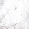 Terravito Bezino carreau mural et de sol - 80x80cm - 10mm - carré - rectifié - effet marbre - blanc mat SW706225