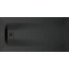 Duravit Sustano Douchebak - 160x80x3cm - Rechthoek - DuraSolid - mat antraciet SW813768