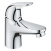 GROHE Swift QuickFix Robinet de lavabo pour lave-mains - taille xs - 1/2" - chrome SW1028081