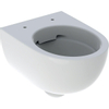 Geberit Renova Wandcloset - verkort - 49cm - rimfree - diepspoel - keratect - glans wit SW422124