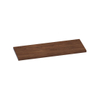 BRAUER Ocean Medium topblad - 120x46x4cm - Forest Cacao SW371960