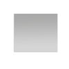 Saniclass Clear spiegel – 80x70 cm – kopervrij glas SW1413216