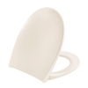 Pressalit Scandinavia Plus abattant de WC avec softclose et déclipsable pergamon 0752705