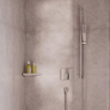 Hansgrohe Talis E douchemengkraan voor iBox Universal 2 chroom SW1567400