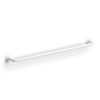 Clou Kaldur porte-serviettes 60 cm blanc mat SW917336