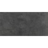 Cifre Ceramica Statale wand- en vloertegel - 30x60cm - gerectificeerd - Betonlook - Black mat (zwart) SW1122804