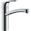 Hansgrohe Focus mitigeur monocommande de cuisine 160, chromé SW528977