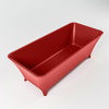 MONDIAZ LUNDY vrijstaand bad 170x75cm kleur fire SW491598 MONDIAZ LUNDY vrijstaand bad 170x75cm kleur fire SW491598