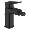 GROHE Dice mitigeur bidet - s-size - noir mat SW1440581