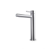 Hotbath Buddy Wastafelmengkraan - hoog model - hoogglans chroom SW1246236