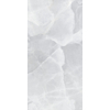 Terravito Davella carreau mural et de sol - 60x120cm - rectifié - aspect pierre naturelle - Grey pulido poli (gris) SW1120085