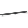 Hansgrohe RainFinity Planchet - 500 met veiligheidsglas - mat wit SW297601