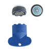 Grohe Essence New Mousseur - chroom SW28957