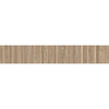 Ceralto Levanto Set Carrelage de sol - 20X120 - 10mm - mat - beige foncé SW1578999