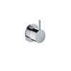Hotbath Cobber Afbouwdeel - inbouw stopkraan - hoogglans chroom SW230466