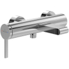 Villeroy & Boch Dawn 1 greeps badkraan - hoogglans chroom SW974023