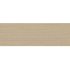 SAMPLE Ceralto Nocera Outdoor Decor-strip - 33.3x100cm - 10mm - Natural Mat (Beige) SW1221099
