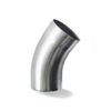 Wentzel zinc rwa coude 100 mm 40° étiré 2430436