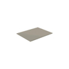Saniclass Tops Plan de travail - 60x1.5x46cm - taupe SW910992