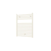 Plieger Vulcano EL elektrische radiator - Nexus zonder thermostaat - 68.8x55cm - 400 watt - pergamon SW796642