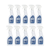 Grohe Grohclean Produit de nettoyage - 10 stuks - 10 x 500 ml - Blanc SW996235