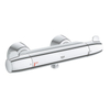 Grohe Grohtherm Special Douchekraan - thermostatisch - zonder koppelingen - chroom SW86837