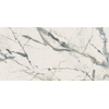 Ceralto Marvella Marble Carreau de sol - 60X120 - 6.5mm - satiné - blanc SW1579107
