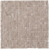 Terravito Ellino wand- en vloertegel - 30x30cm - Natuursteen look - Nut mat (bruin) SW1119818