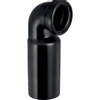 Geberit Duofix coude d'évacuation rallongé gain de place SW76296