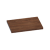 BRAUER Ocean Medium topblad - 60x46x4cm - Forest Cacao SW372009