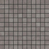 Ceralto Alvera Facet Mosaïque - 30x30cm - 7.7mm - Anthracite SW1174884