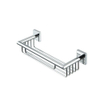 Geesa Nelio Panier de douche 35cm Chrome GA48655
