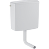 Geberit AP140 réservoir bas blanc SW203588