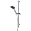 Tiger Alicante Ensemble de douche Chromé CO556040344
