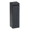 BRAUER Joy Edge armoire de salle de bains - 120x35x35cm - 1 porte - ouverture à droite - sans poignée - Damascus SW721226