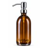Fortifura Calvi Zeepdispenser - 500ml - set van 2 - chroom SW1482381