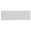 SAMPLE vtwonen Mediterranea Wandtegel 13x40cm 9mm witte scherf Nieve SW914983