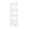 Plieger Vulcano designradiator horizontaal 1702x600mm 921W pergamon 7253383 Plieger Vulcano designradiator horizontaal 1702x600mm 921W pergamon 7253383