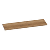 BRAUER Ocean Medium plan vasque - 160x46x4cm - Chateau SW372039