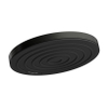 Hansgrohe Pulsify S douche de tête - 26cm - rond - 1 jet - brushed black chrome (noir) SW1566551