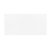 Eurom Mon Soleil Panneau infrarouge - 123.7x63.8cm - IP20 - 720watt - wifi - sol/mur - Horizontal / Vertical - métal blanc mat SW999863