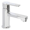 Plieger Shape robinet pour lave-mains 1/2 chrome SW420656