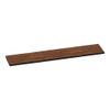 BRAUER Ocean Edge plan de toilette - 240x46x4cm - Forest Cacao SW523298
