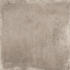 ÉCHANTILLON Terravito Merano Carreau mural et de sol en céramique - 80x80cm - 9mm - Rust SW1474994